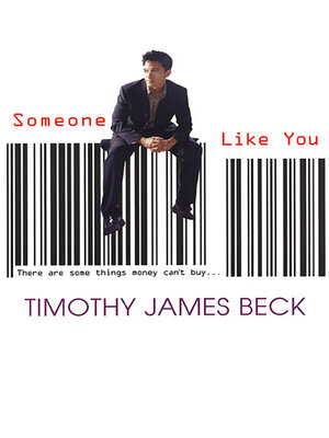 cover image of Someone Like You